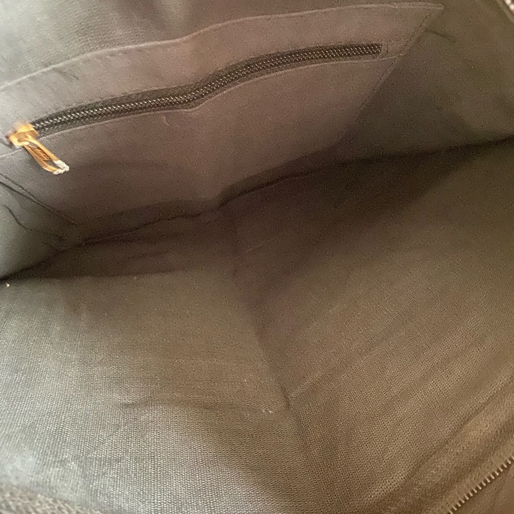 Boho handbag - Picture 4 of 5